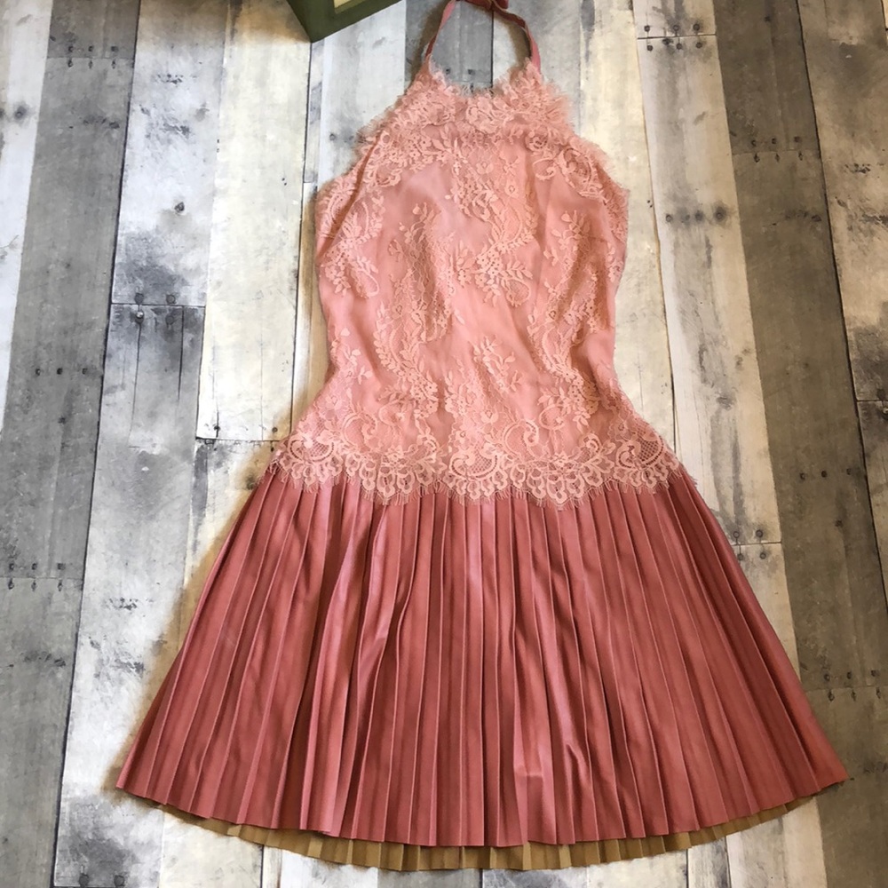 Sara Emanuel Dress